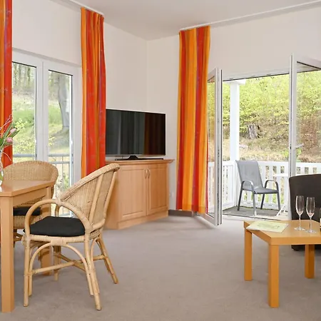 Lägenhet Celia By Interhome Sellin (Rugen)