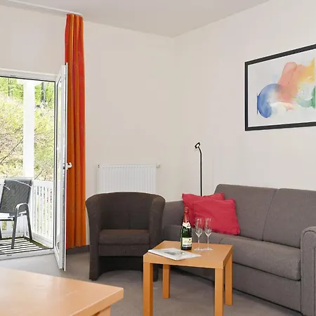 Lägenhet Celia By Interhome Sellin (Rugen)