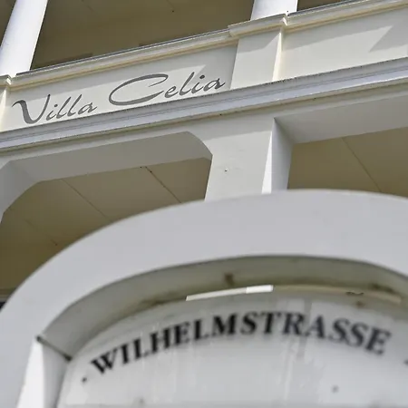 Celia By Interhome Apartament Sellin (Rugen)